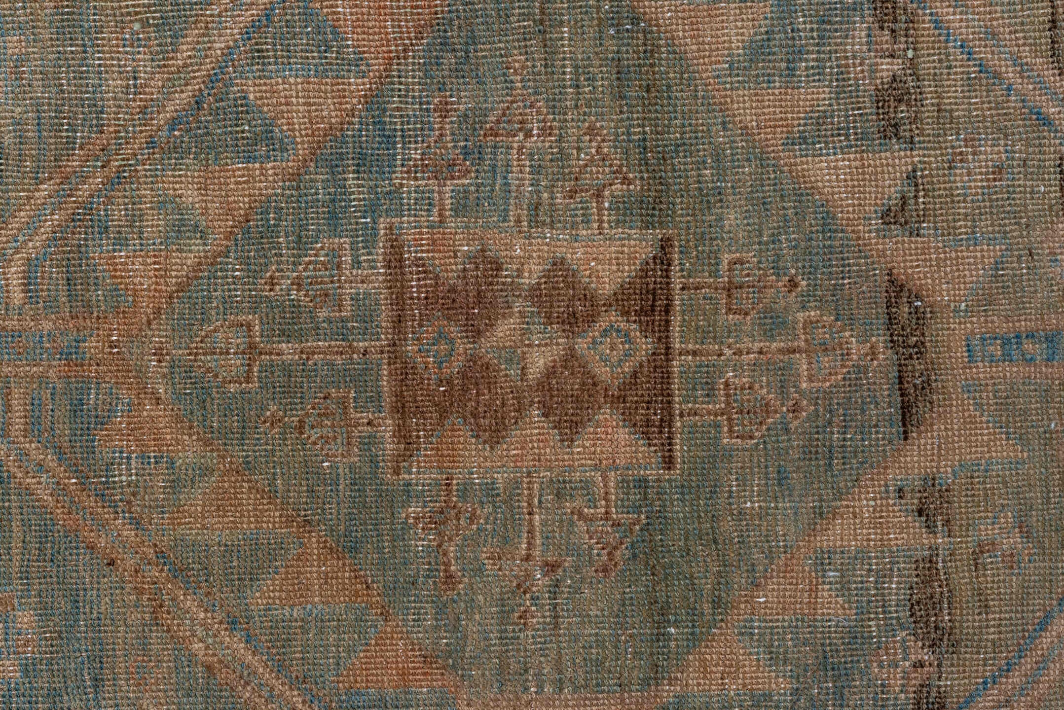 bidjar Rug - # 127772