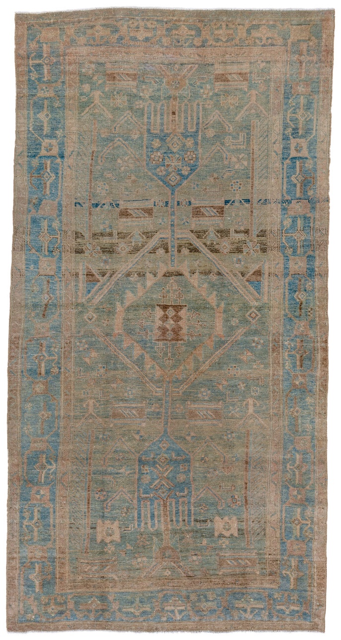bidjar Rug - # 127772