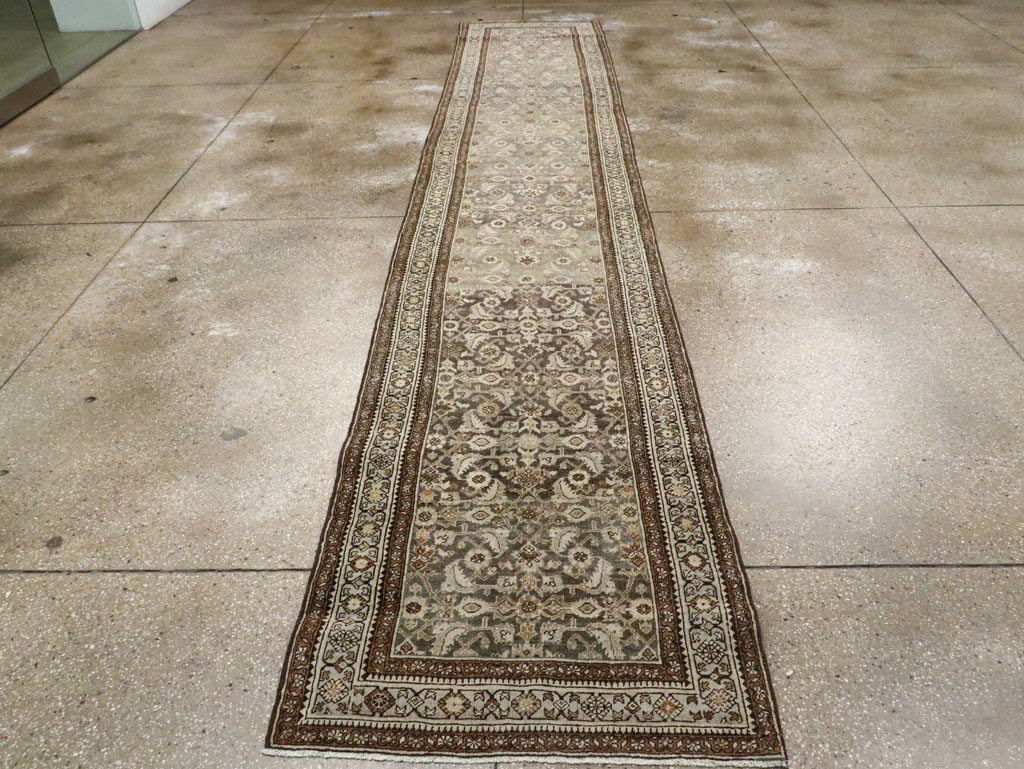 bidjar Runner - # 103389