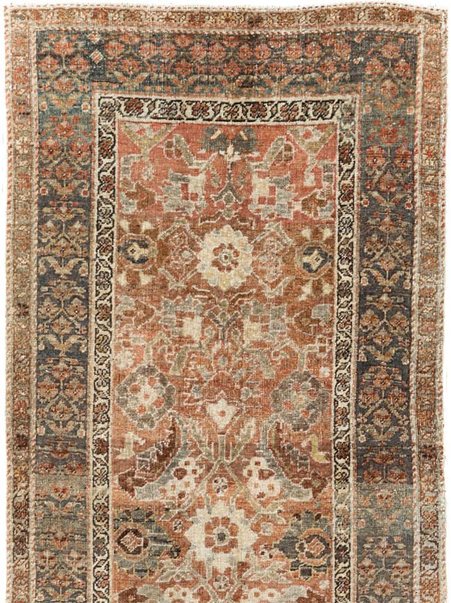 bidjar Runner - # 107471
