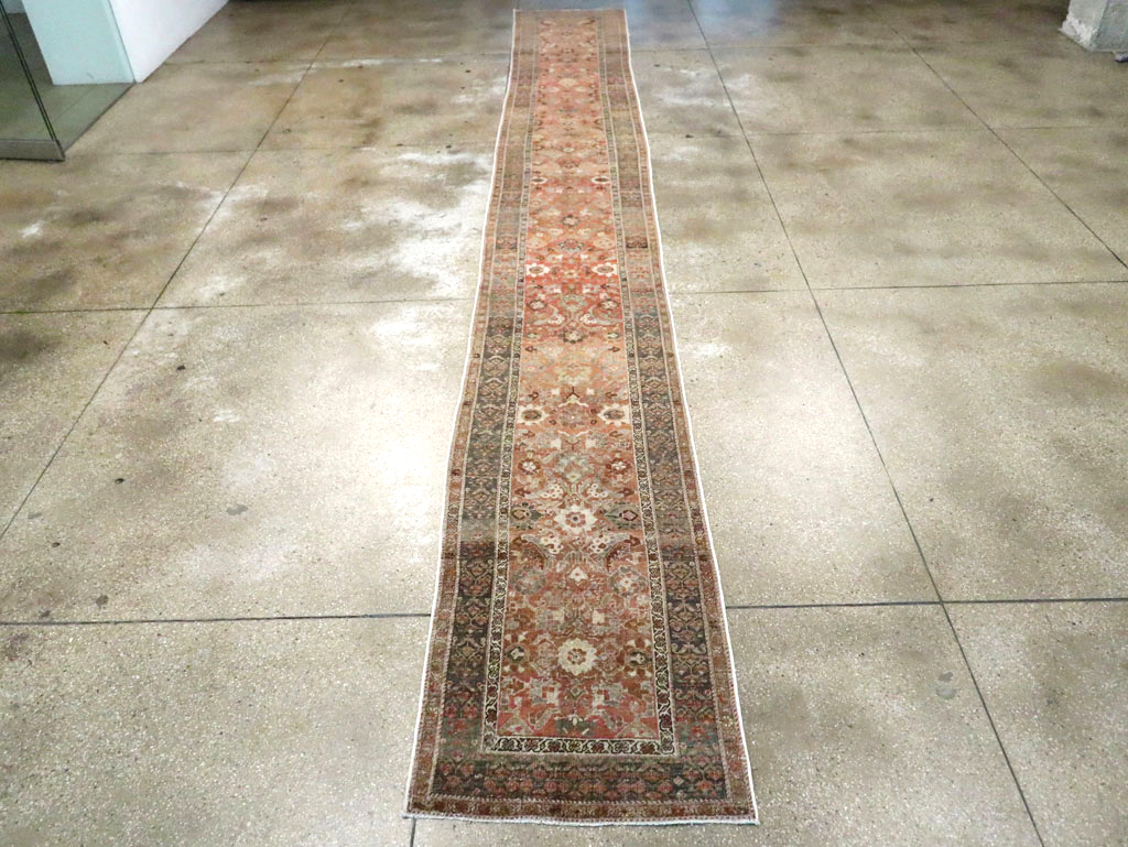 bidjar Runner - # 107471