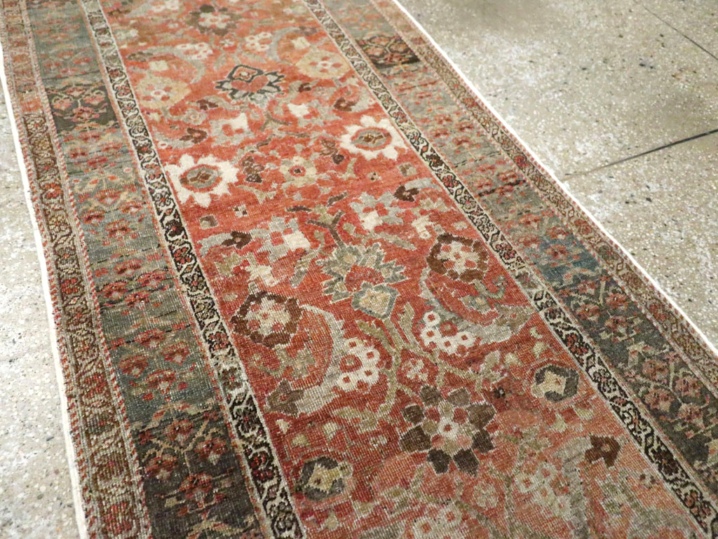 bidjar Runner - # 107471