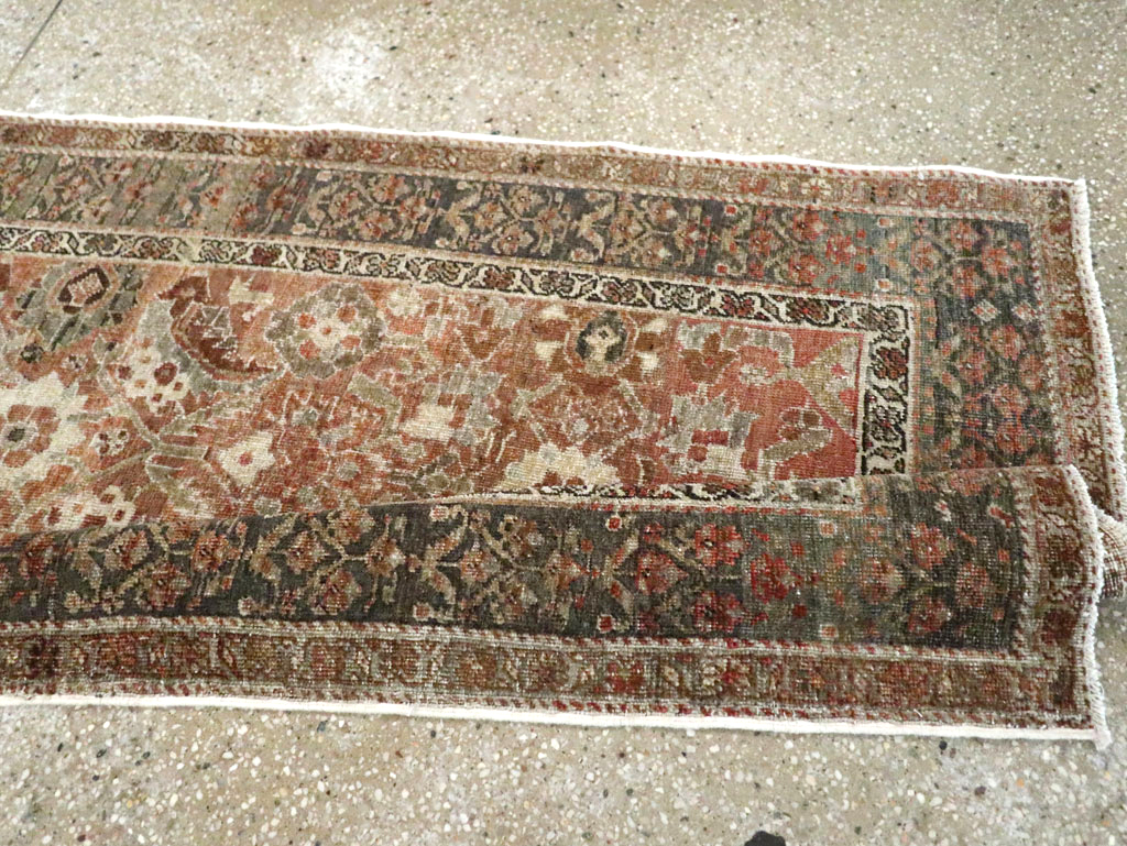 bidjar Runner - # 107471