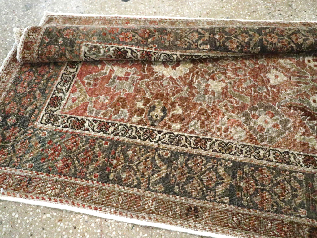 bidjar Runner - # 107471