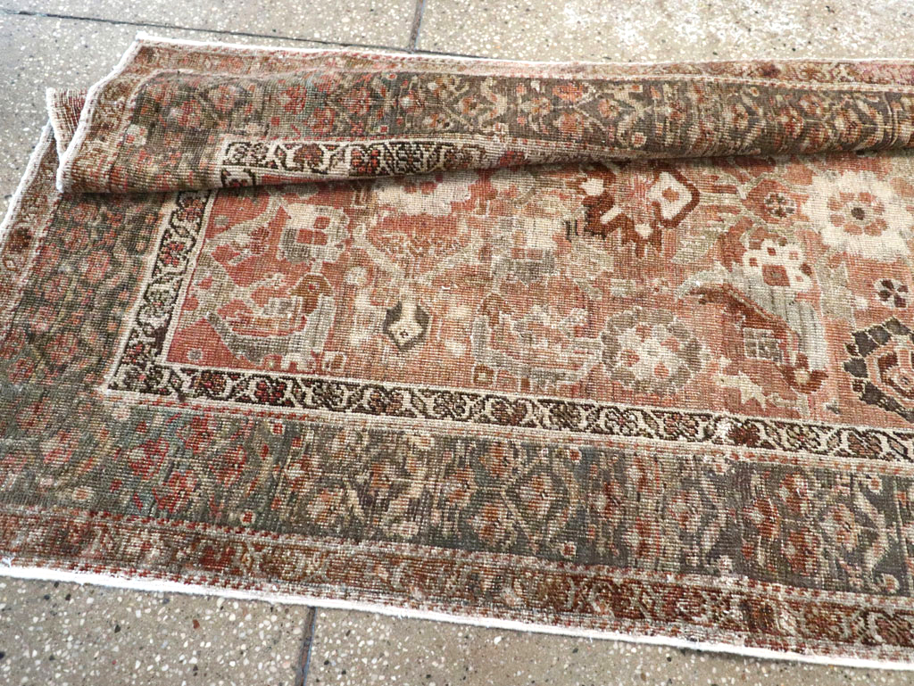 bidjar Runner - # 107472