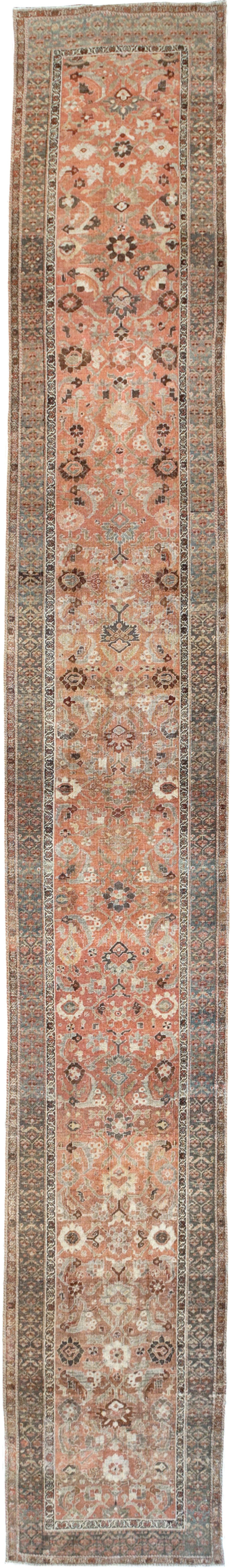 bidjar Runner - # 107472
