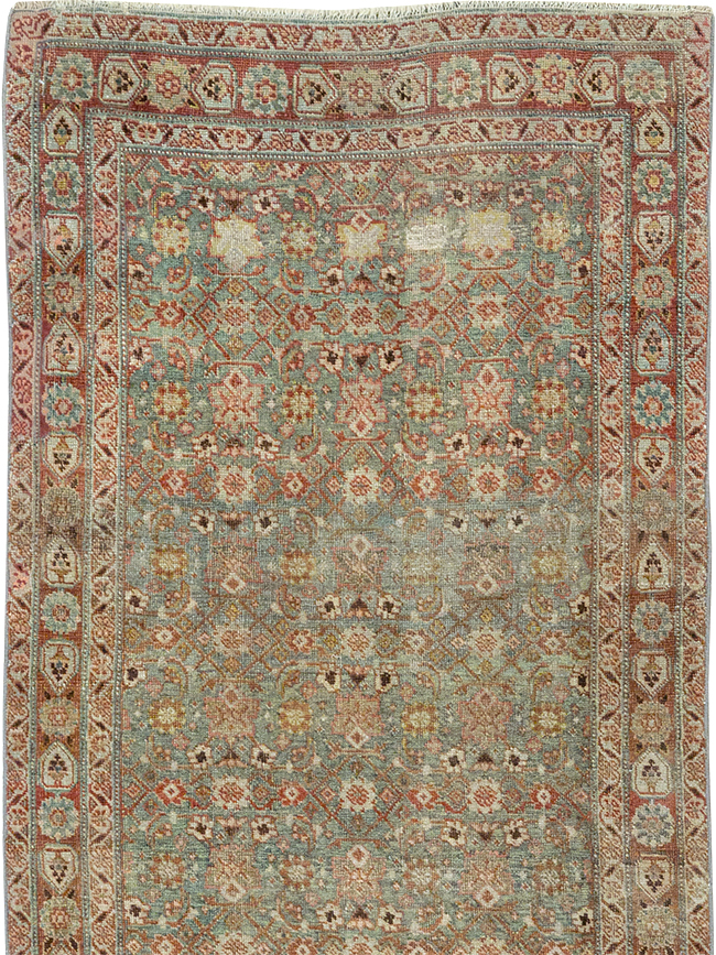 bidjar Runner - # 107604