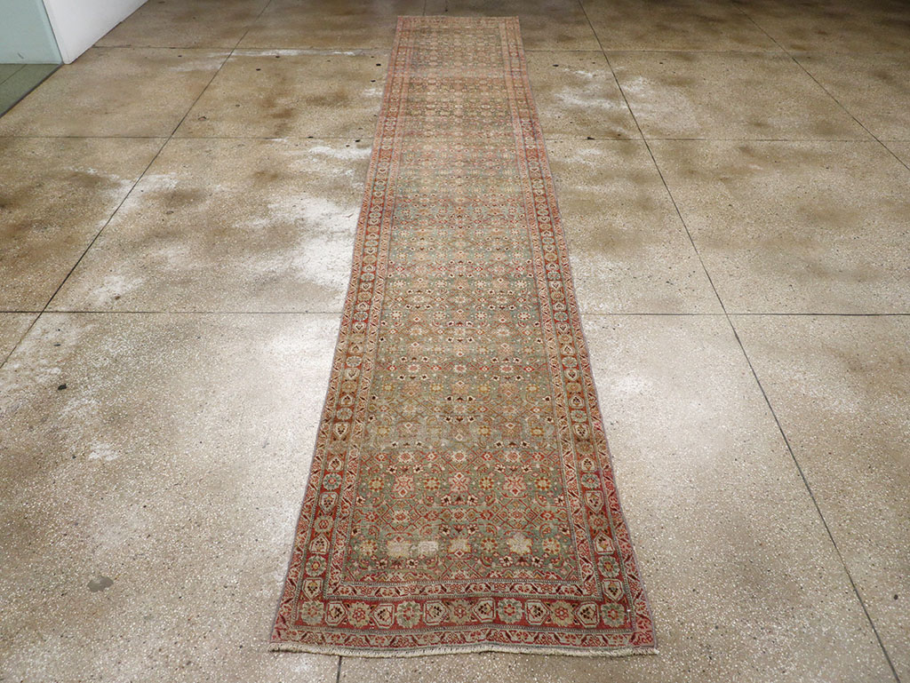 bidjar Runner - # 107604