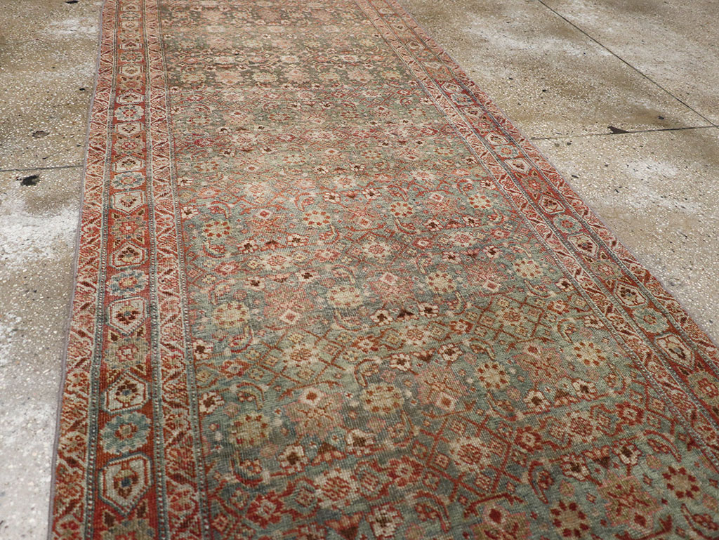 bidjar Runner - # 107604