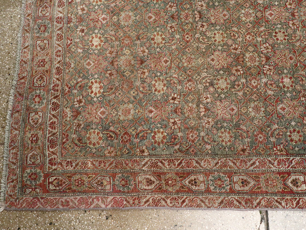 bidjar Runner - # 107604