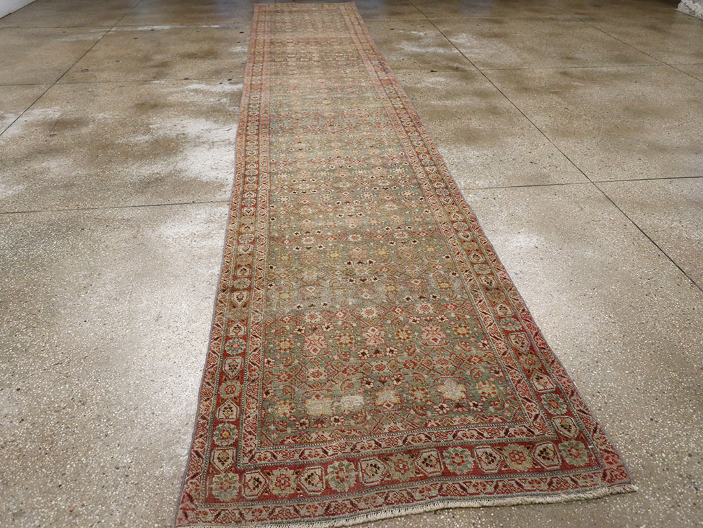 bidjar Runner - # 107604