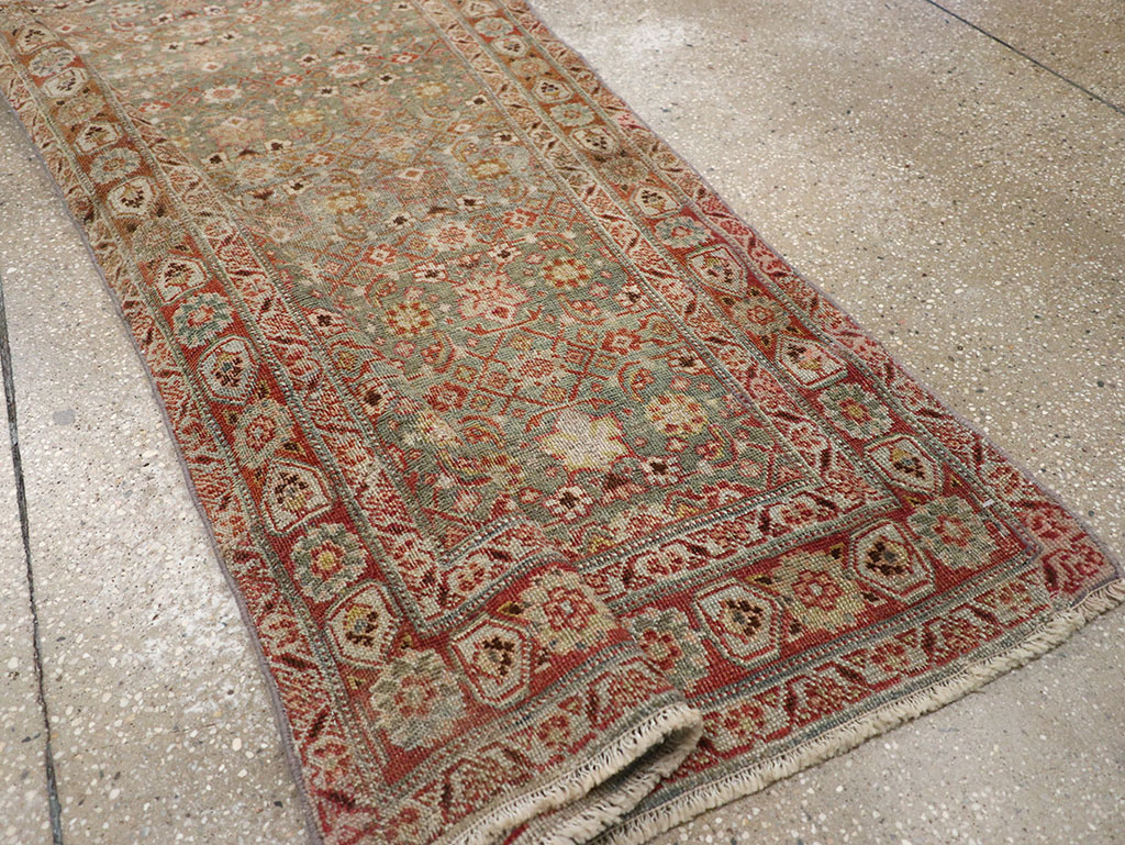 bidjar Runner - # 107604