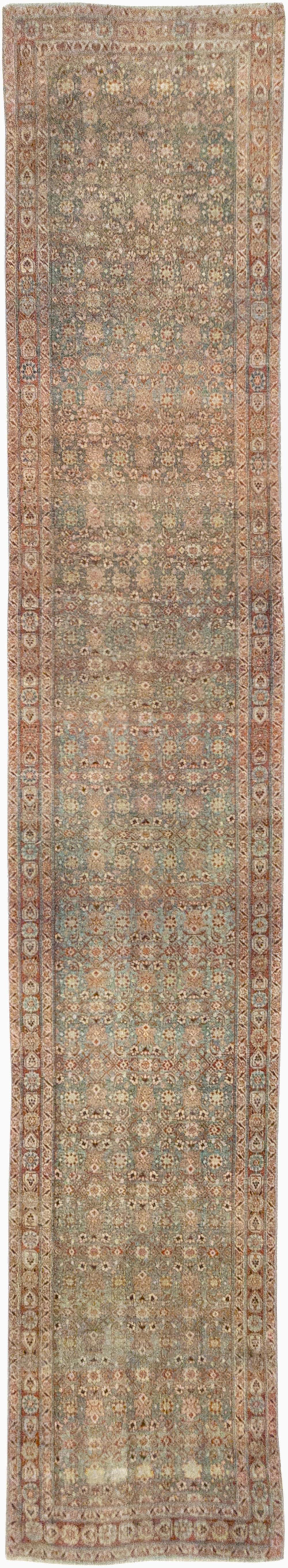 bidjar Runner - # 107604