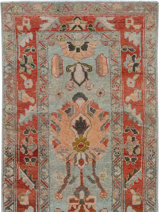 bidjar Runner - # 108201