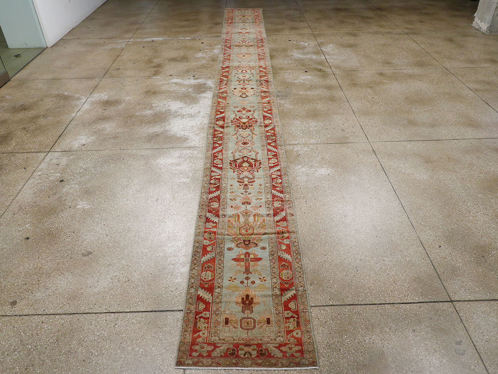 bidjar Runner - # 108201