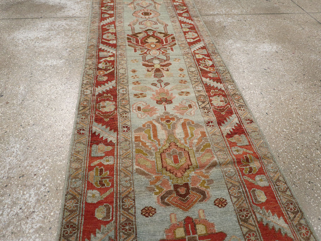 bidjar Runner - # 108201