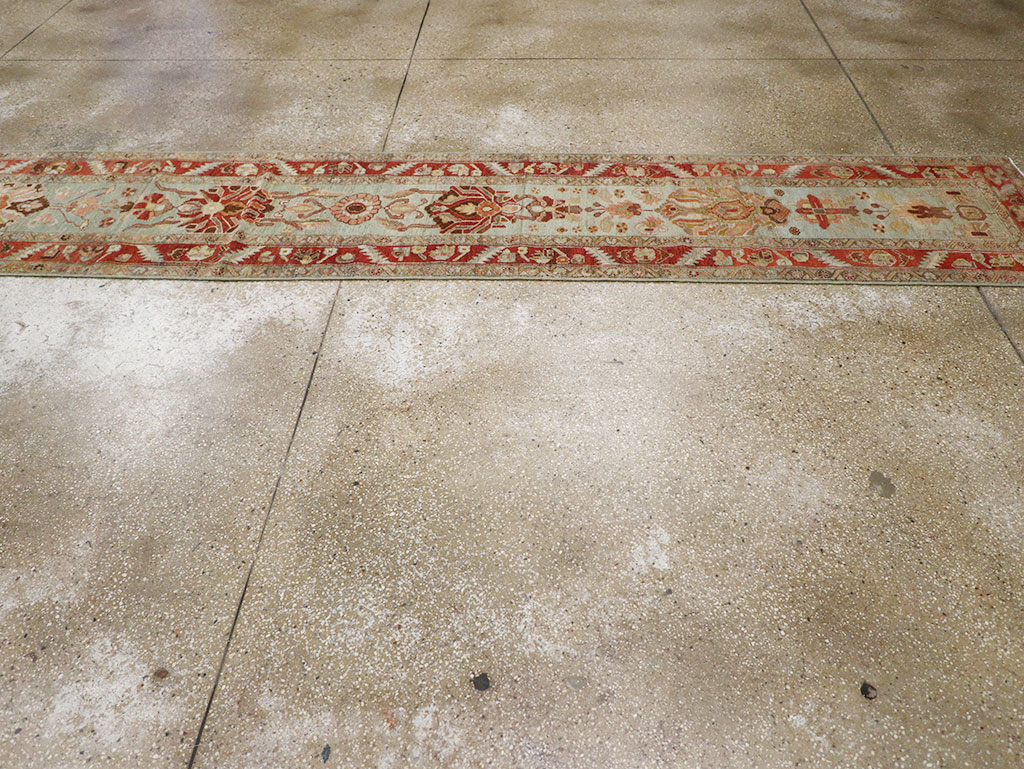 bidjar Runner - # 108201
