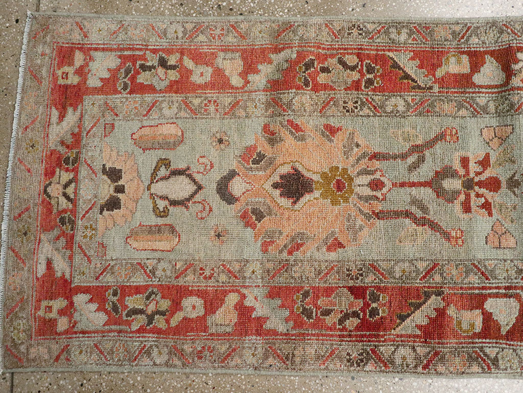 bidjar Runner - # 108201