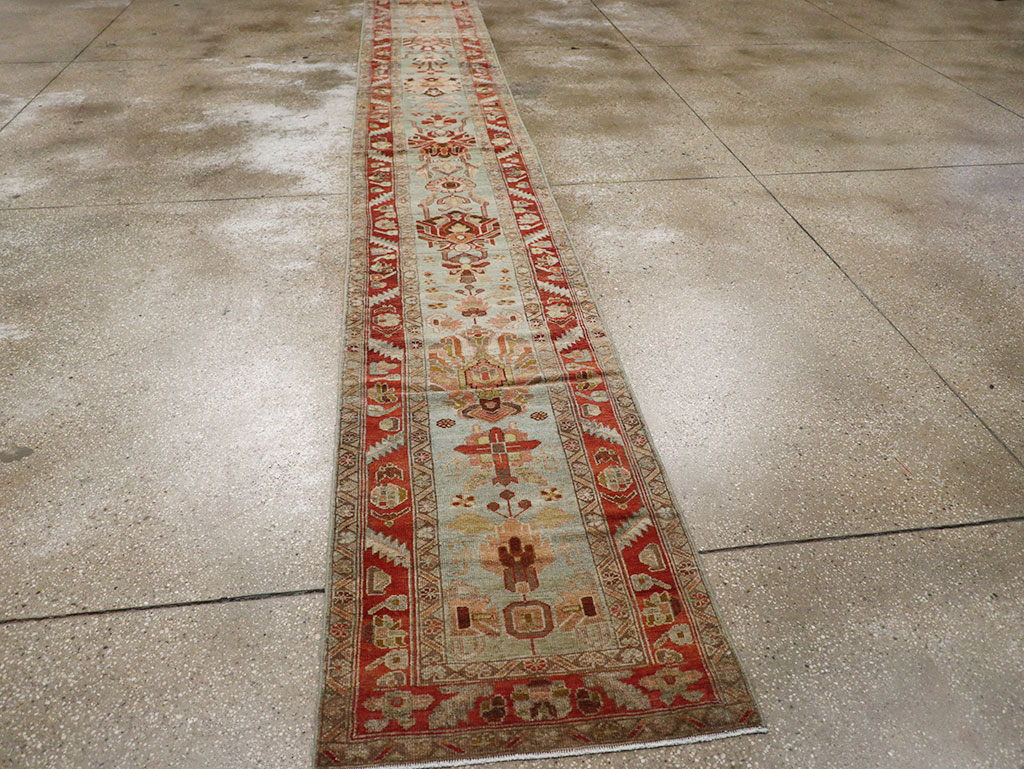 bidjar Runner - # 108201