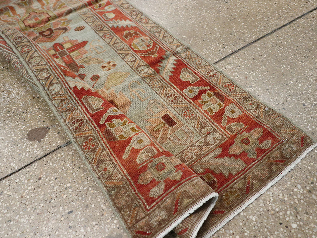 bidjar Runner - # 108201