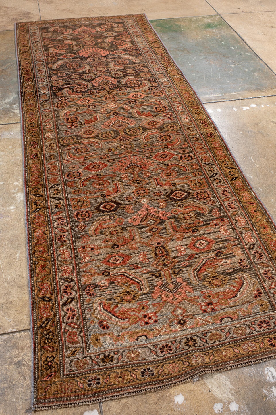 bidjar Runner - # 127970