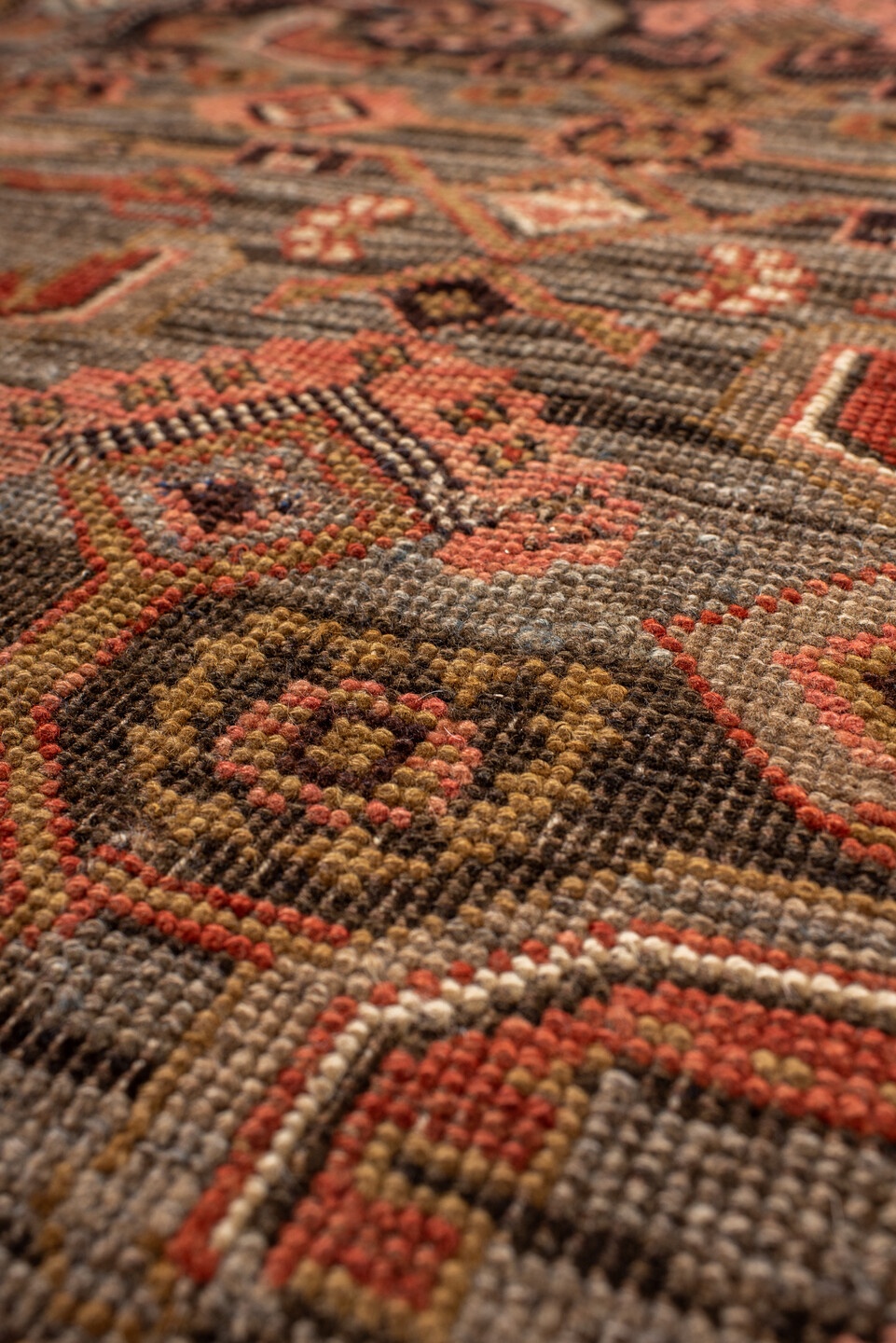 bidjar Runner - # 127970