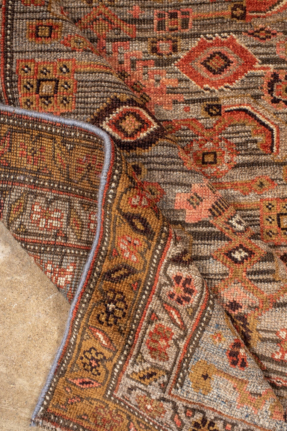 bidjar Runner - # 127970