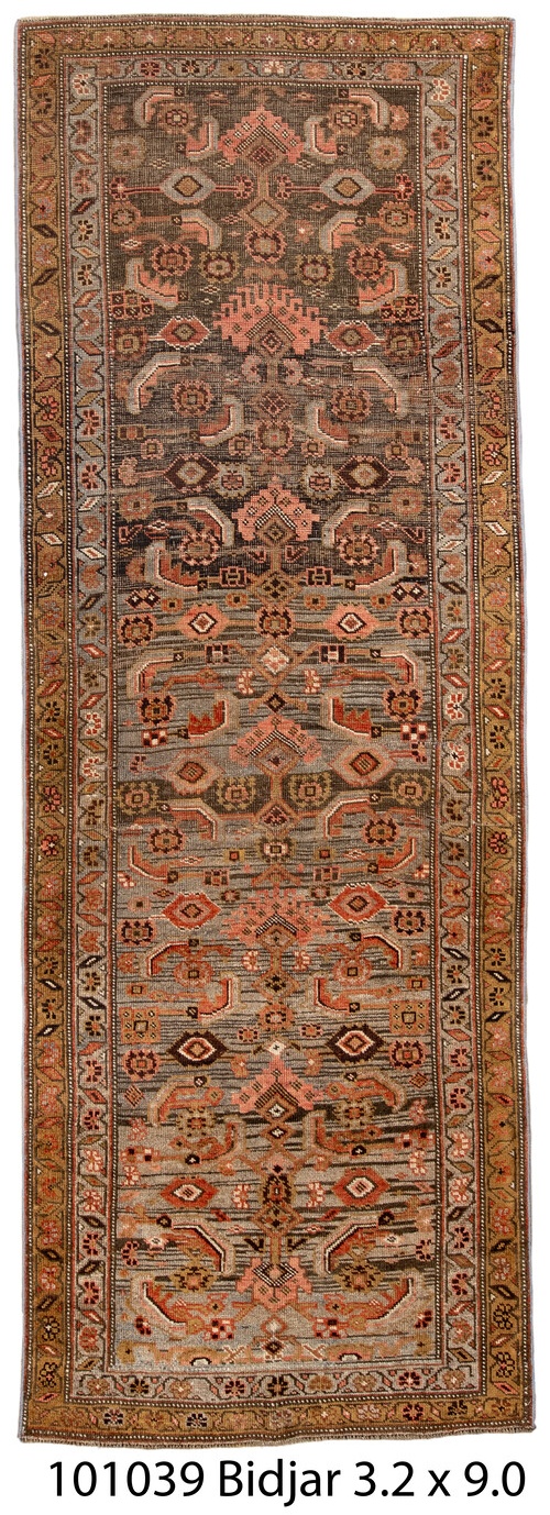 bidjar Runner - # 127970