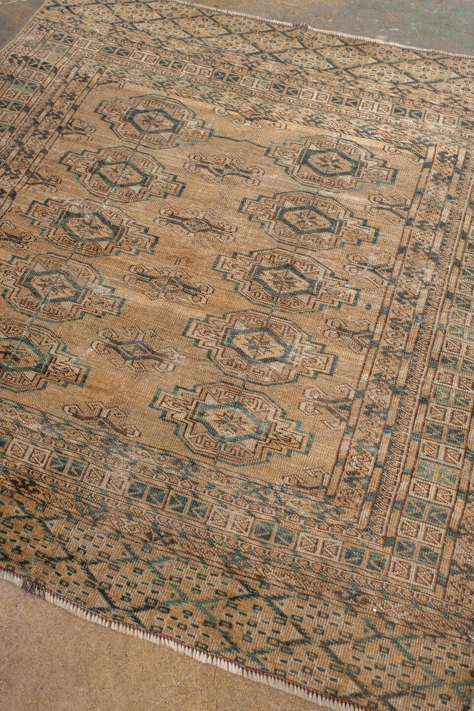bokara Rug - # 125210