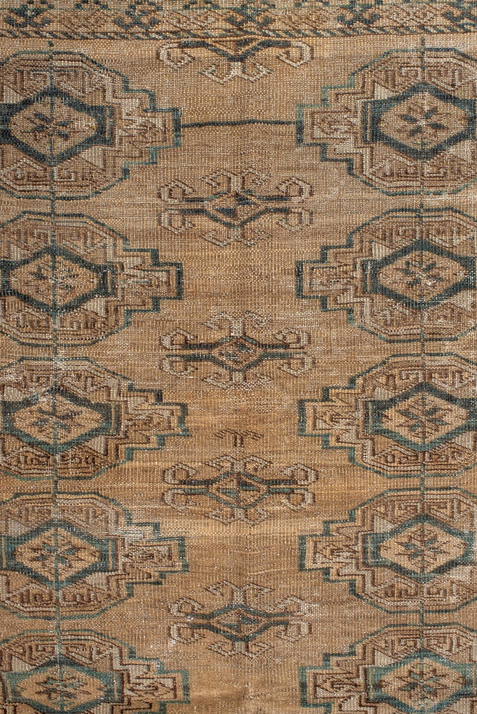 bokara Rug - # 125210