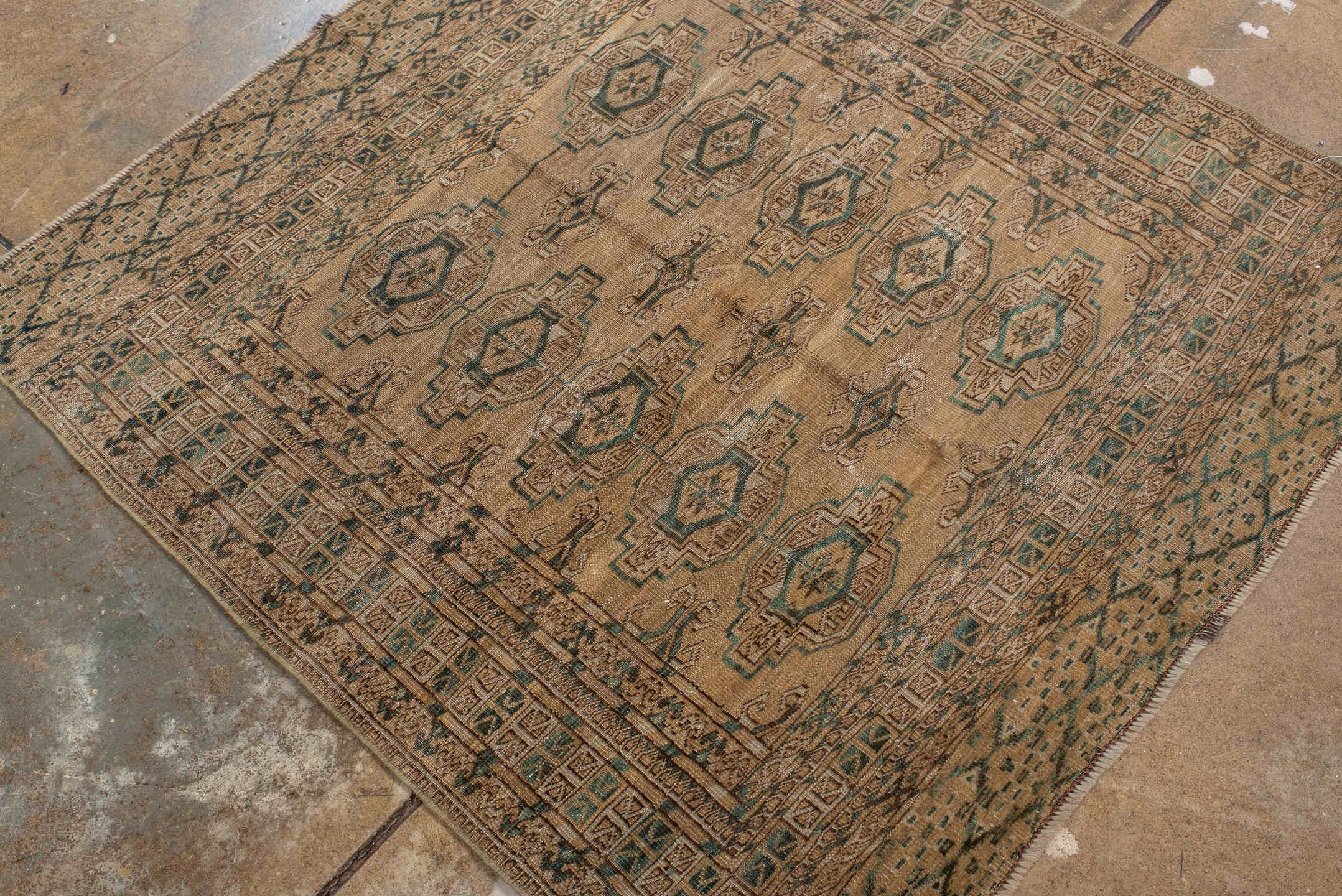 bokara Rug - # 125210