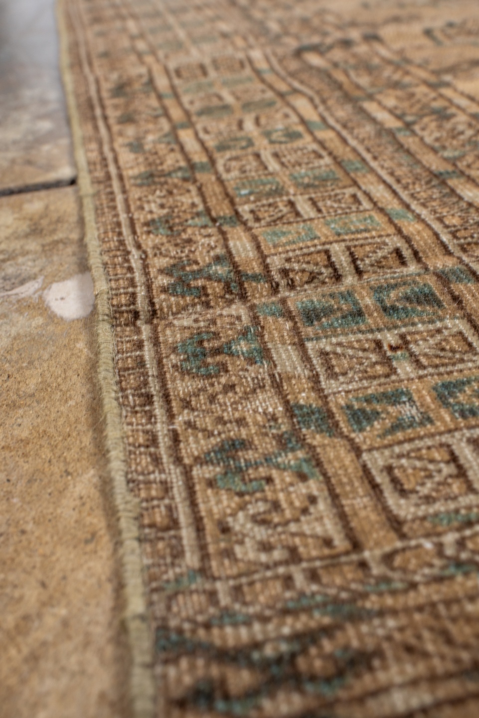 bokara Rug - # 125210