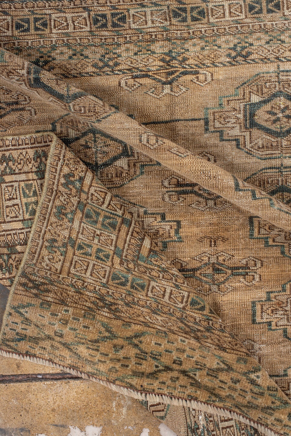 bokara Rug - # 125210