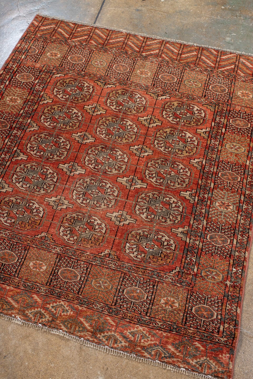 bokara Rug - # 125251