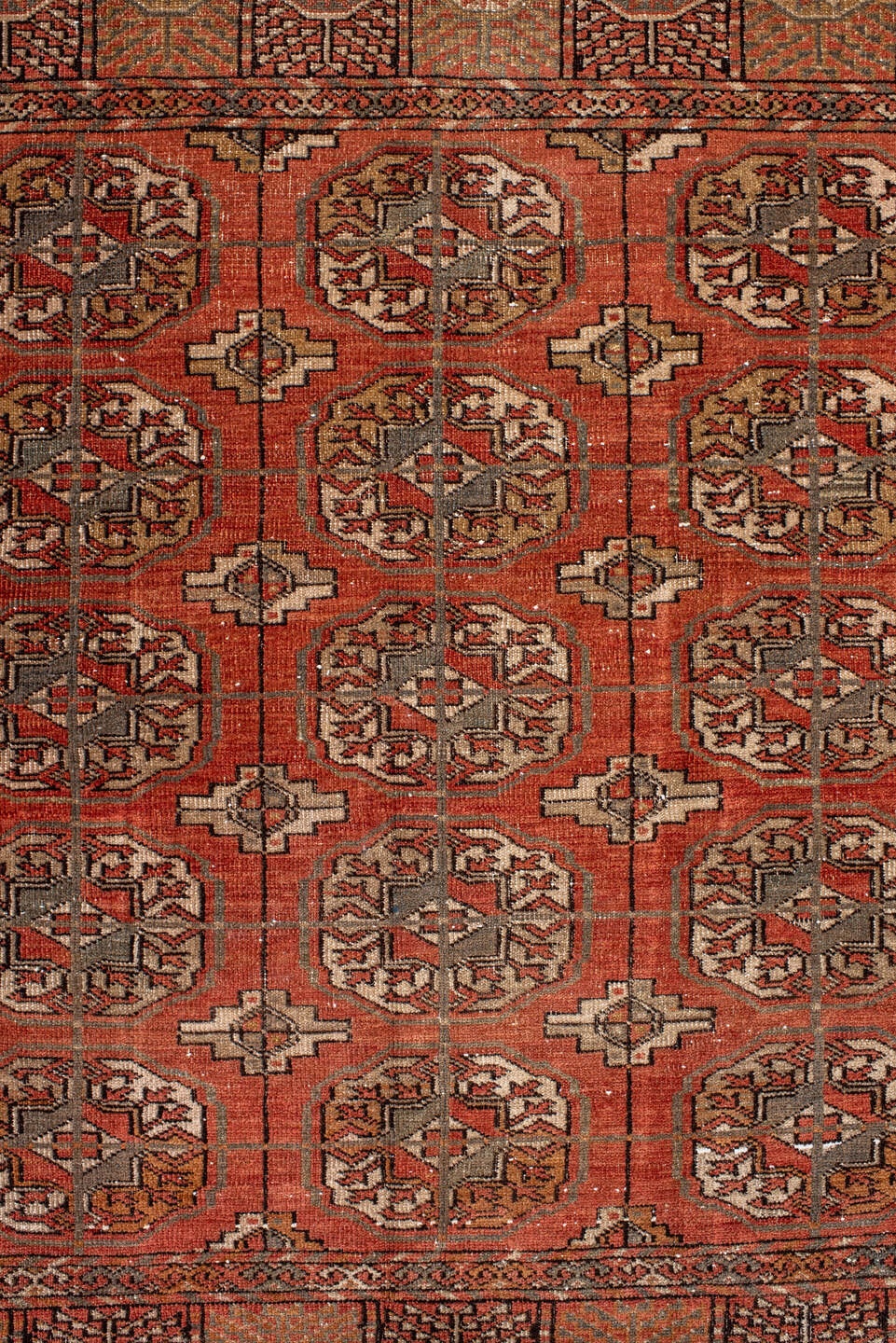 bokara Rug - # 125251