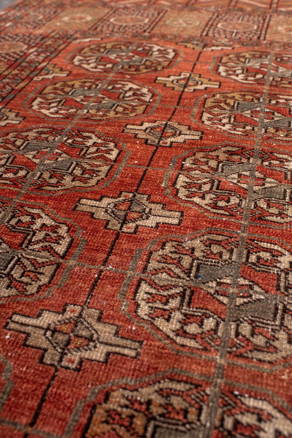bokara Rug - # 125251