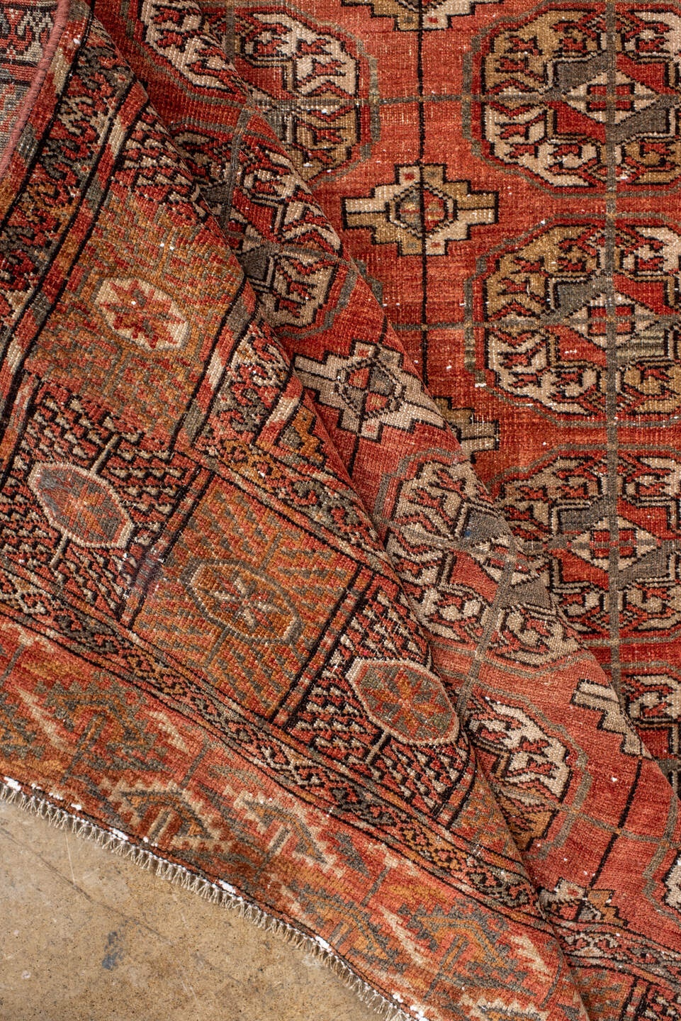 bokara Rug - # 125251
