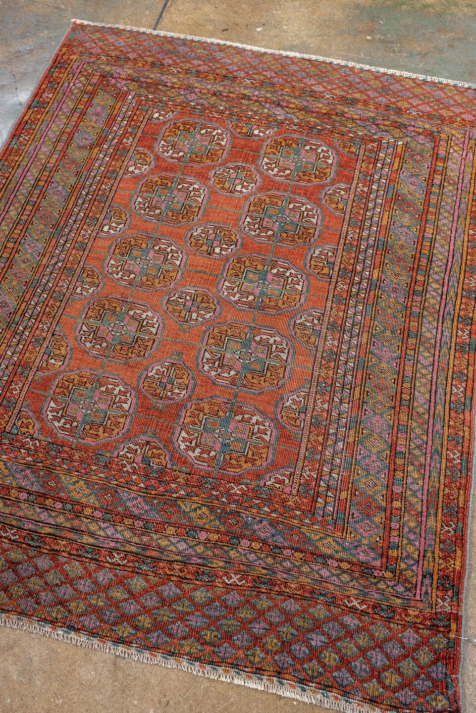 bokara Rug - # 125318