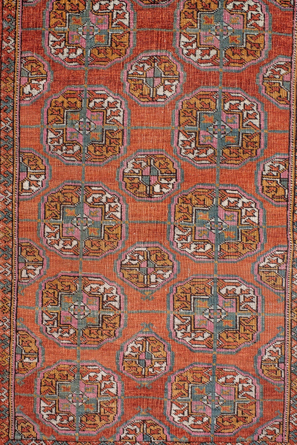 bokara Rug - # 125318
