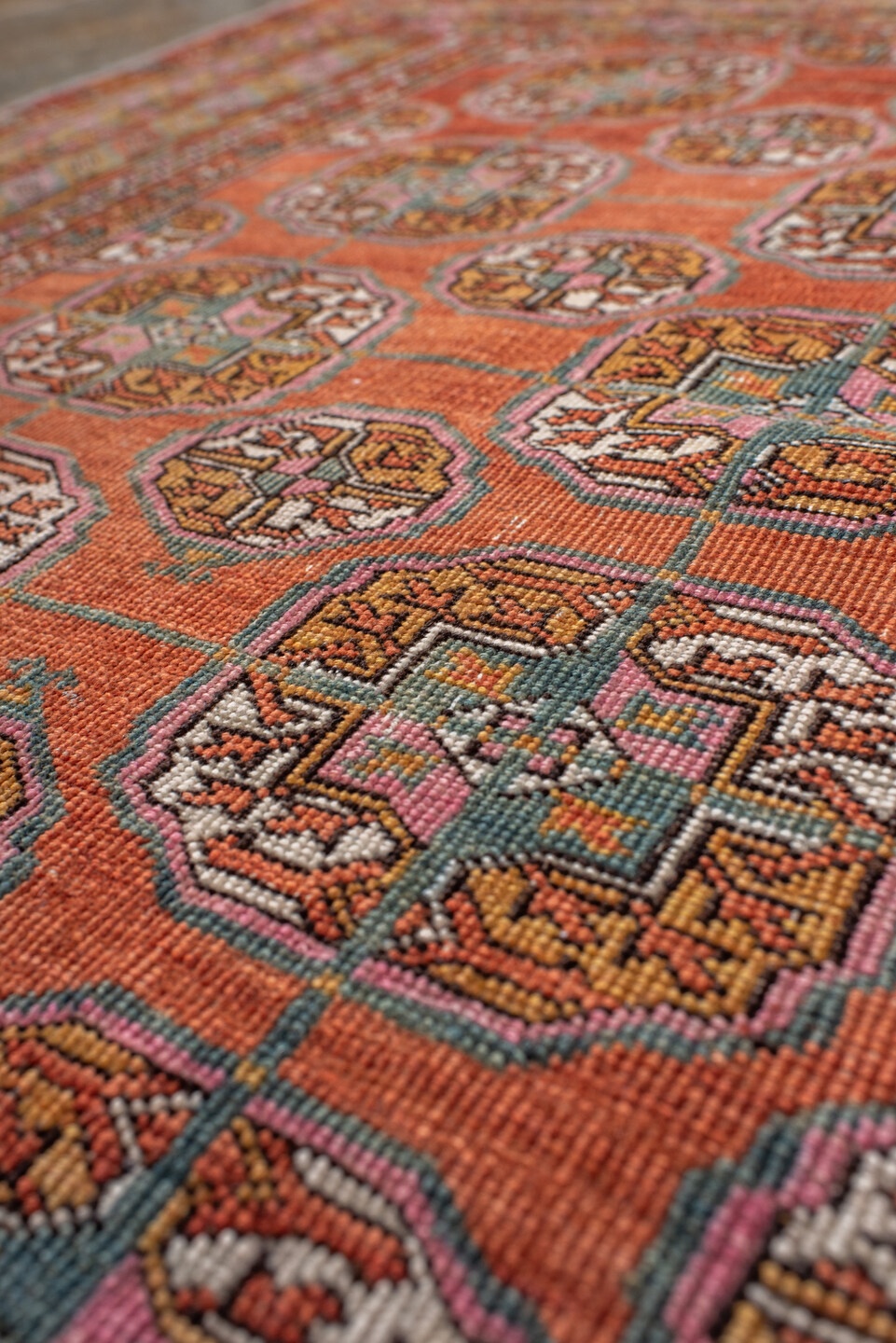 bokara Rug - # 125318