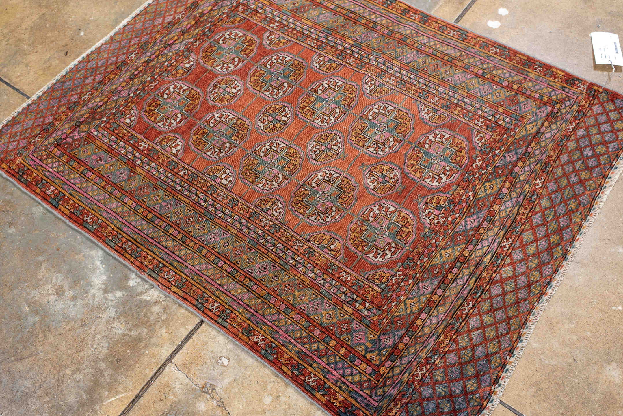bokara Rug - # 125318