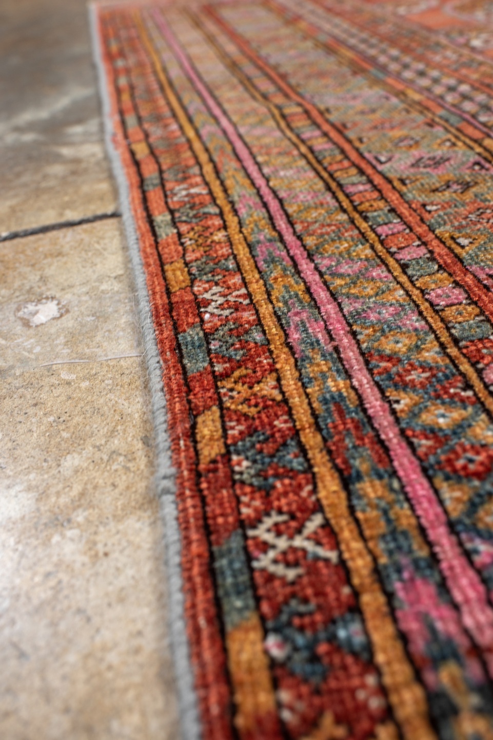 bokara Rug - # 125318