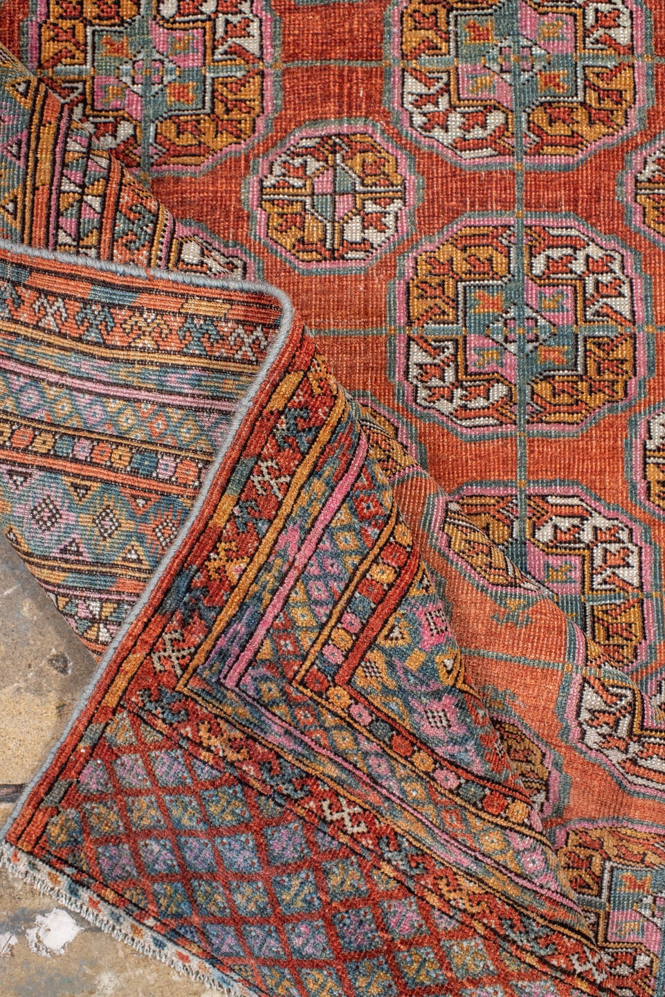 bokara Rug - # 125318