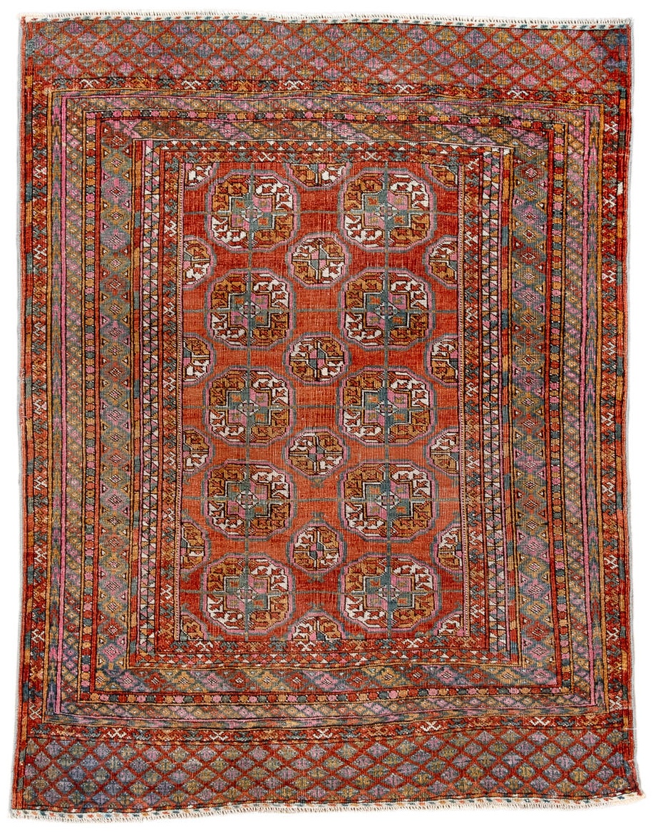 bokara Rug - # 125318