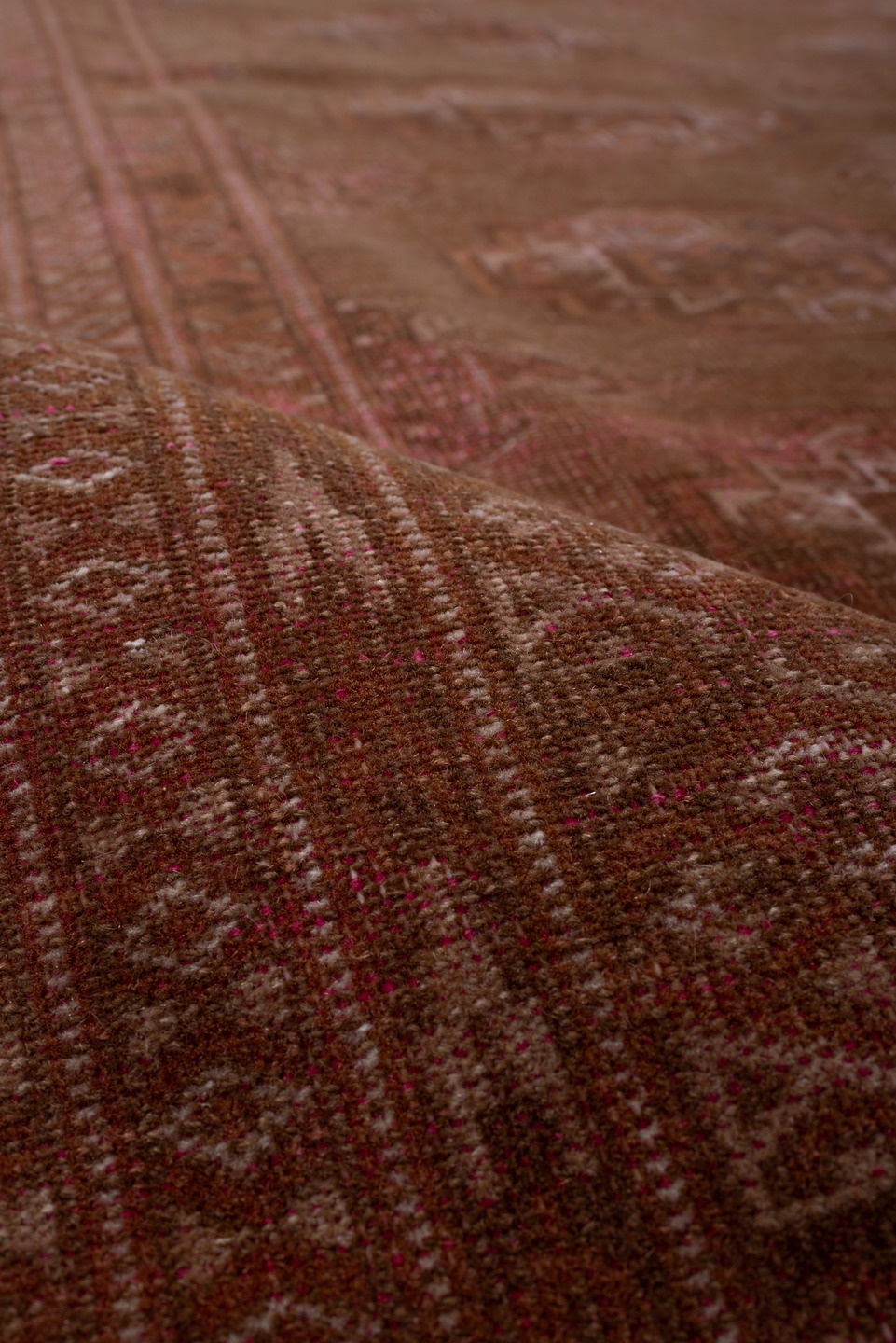 bokara Rug - # 126217