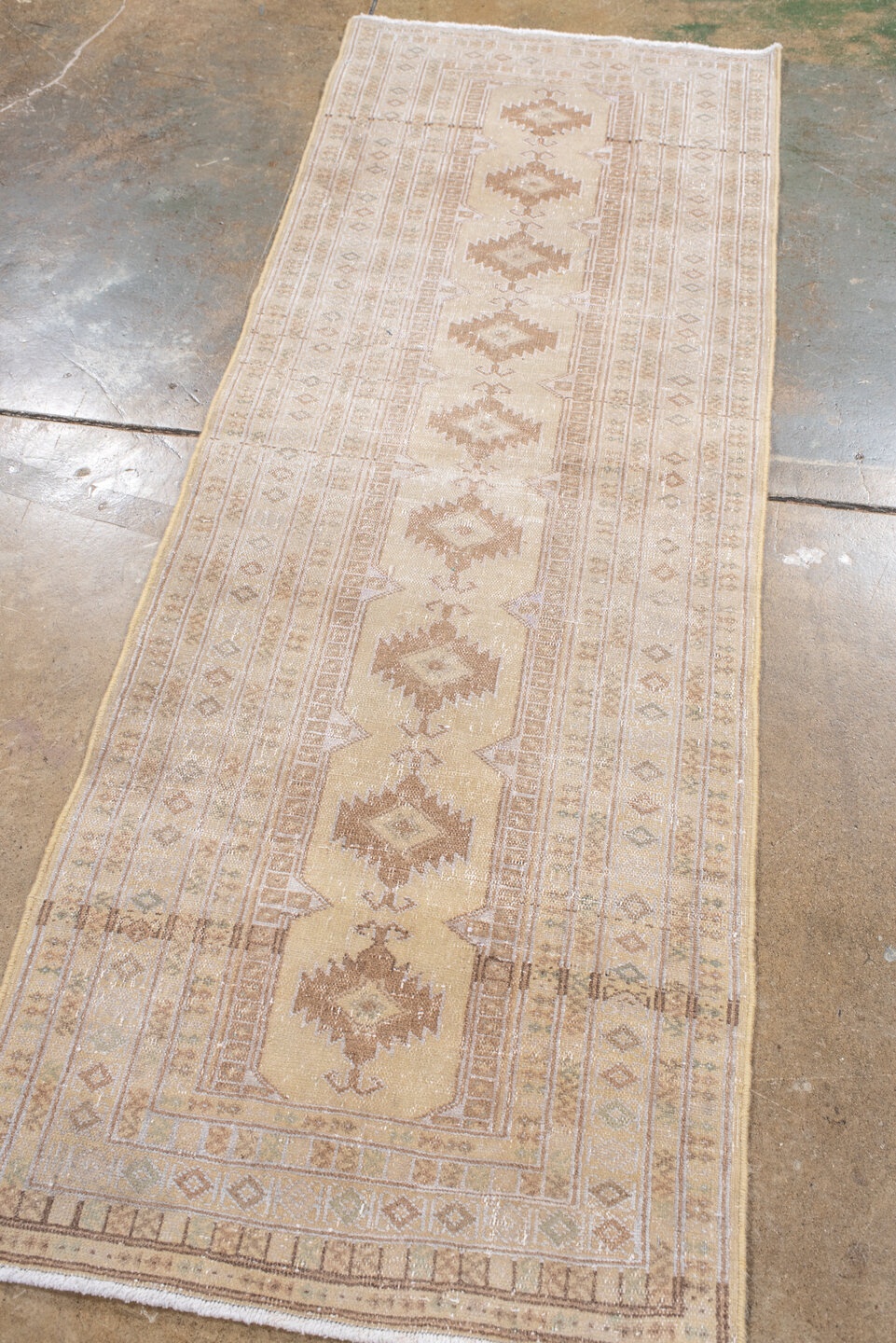 bokara Rug - # 126266