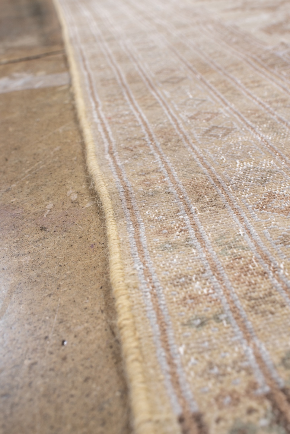 bokara Rug - # 126266