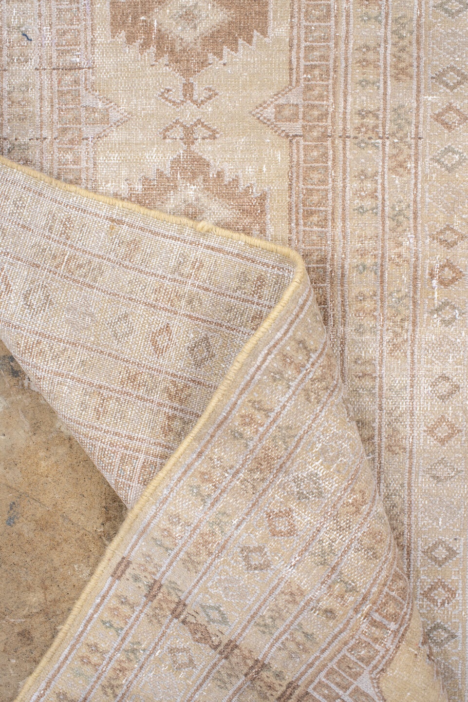bokara Rug - # 126266