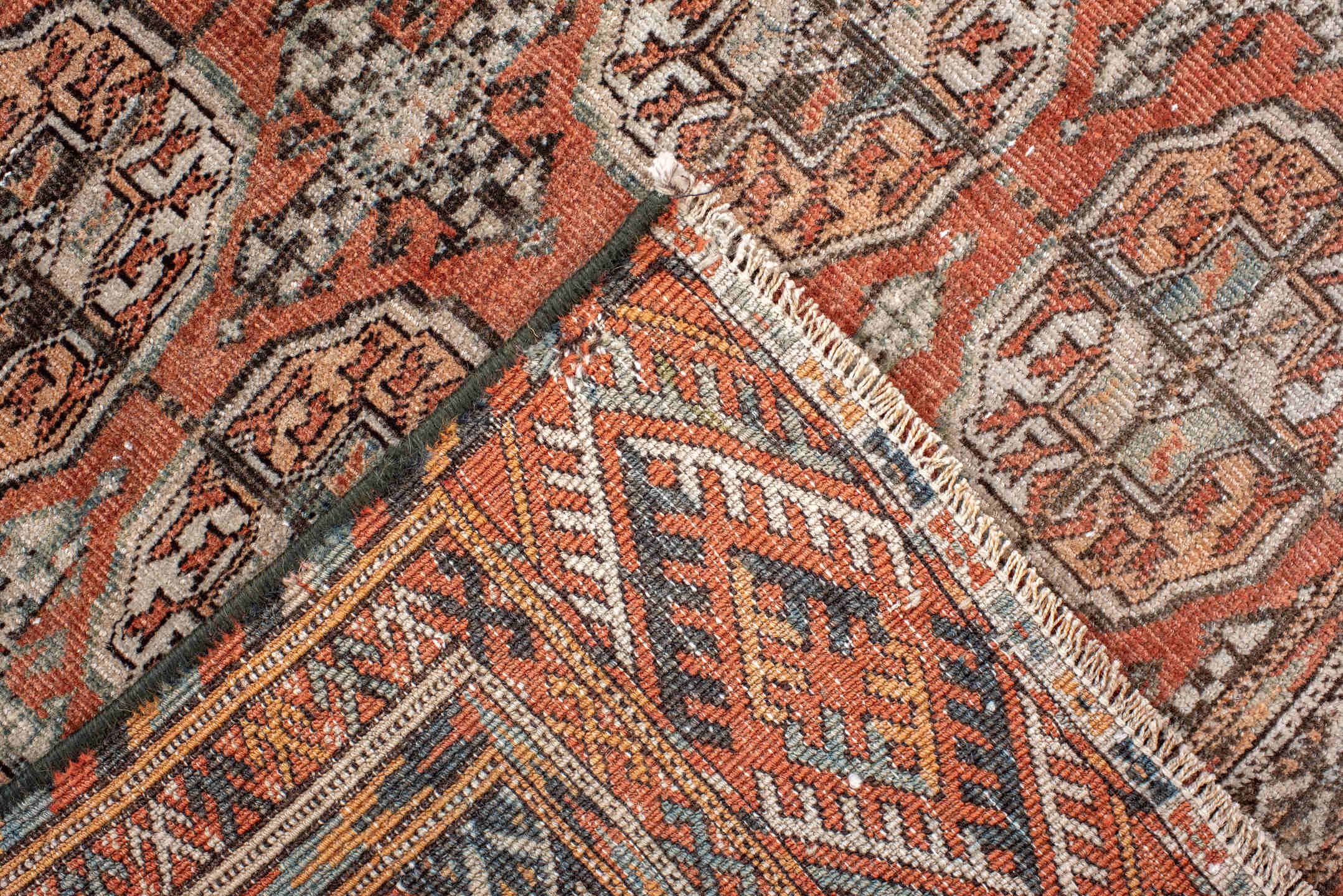 bokara Rug - # 126365