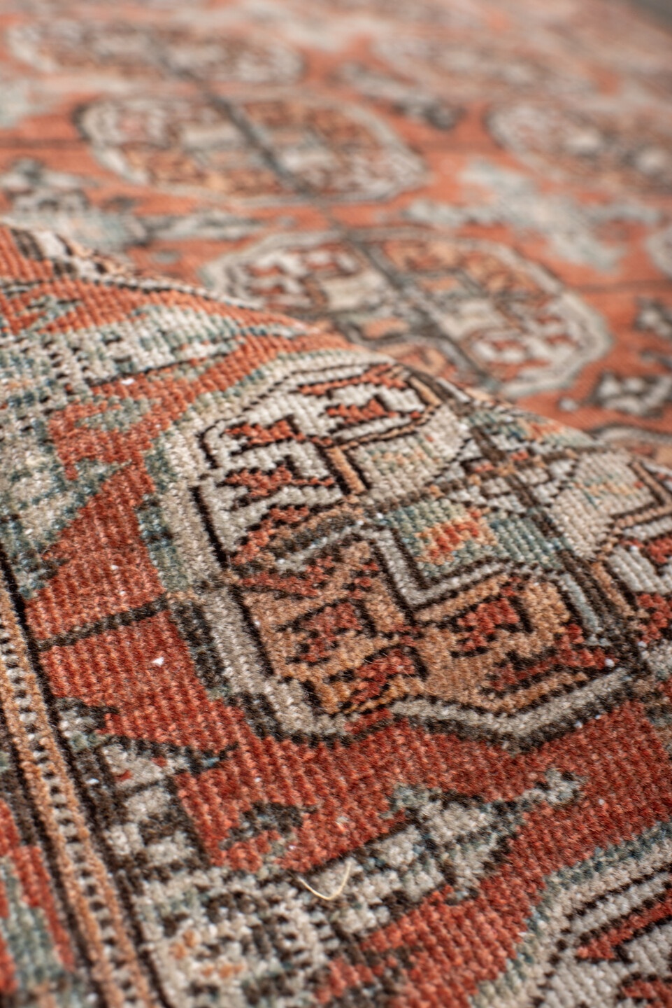 bokara Rug - # 126365
